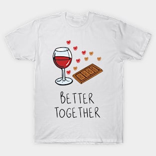 Better Together T-Shirt